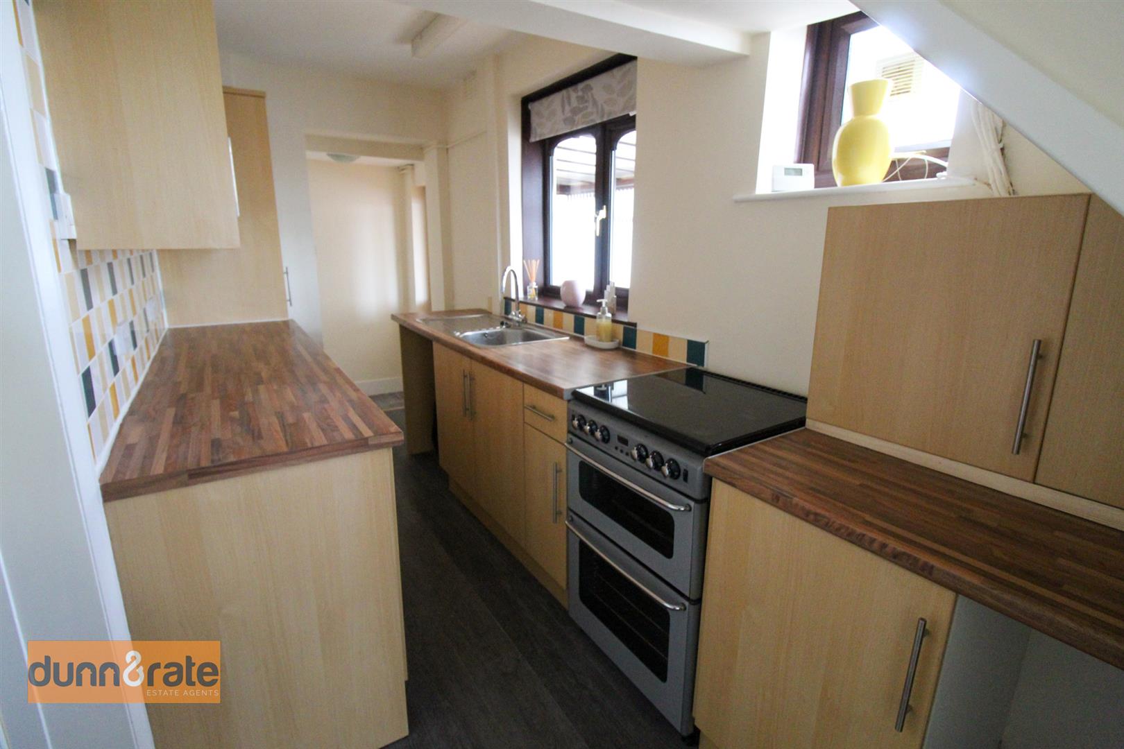 Ambleside Place, Tunstall, Stoke-On-Trent